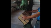 оборудование для производства деревянных ящиков из шпона